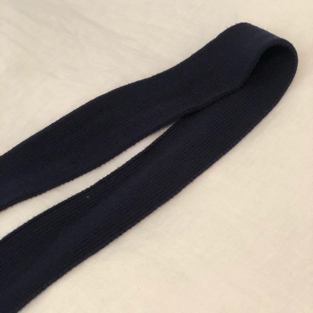 Jenni Kayne Cotton Fisherman Sweater - Picture 7 of 16